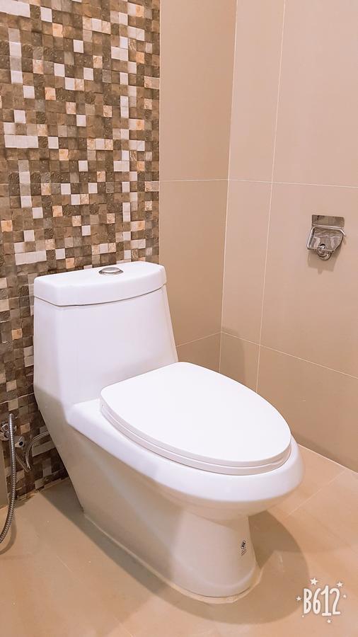 Seesea Resort Сатун Экстерьер фото